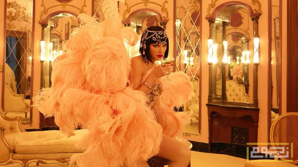 تايلور سويفت تحقق أرقام قياسية في الساعات الأولى من طرح ألبومها