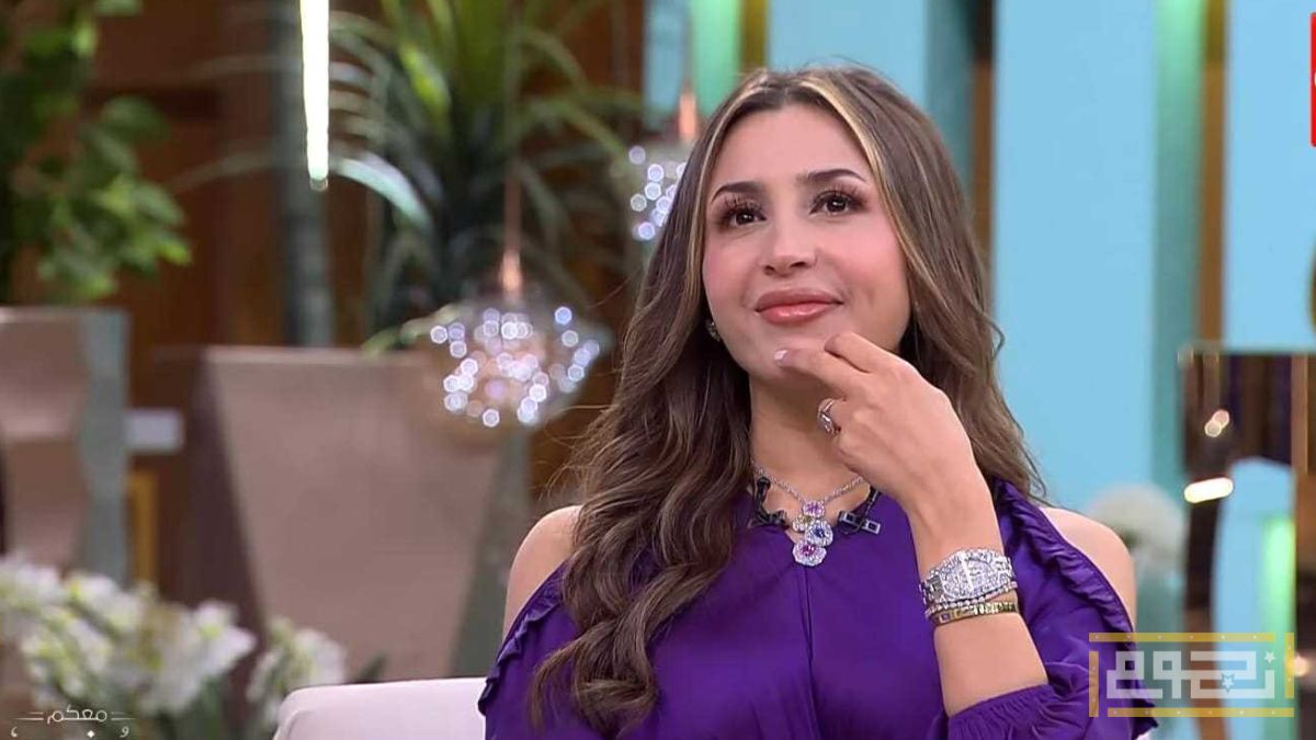 جنات: كنت أرغب في الزواج من كاظم الساهر