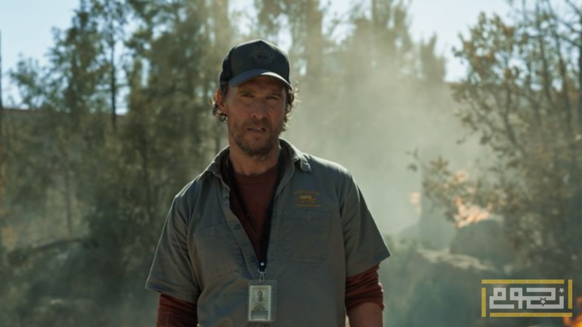 فيلم "The Lost Bus" محط اهتمام الجمهور