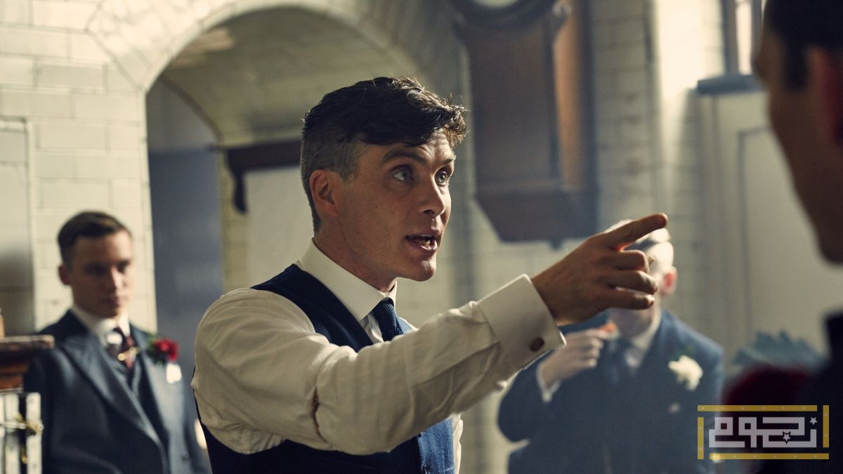 تفاصيل تقديم مواسم جديدة من سلسلة "Peaky Blinders"