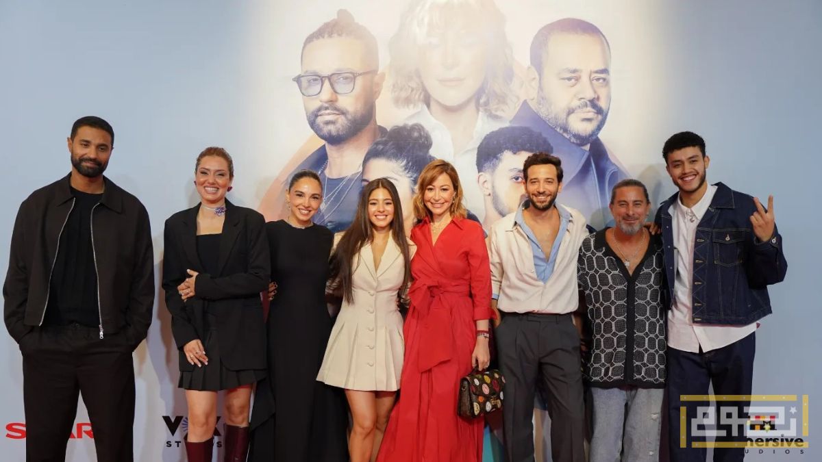 ابرز لقطات العرض الخاص لفيلم "هيبتا: المناظرة الأخيرة"