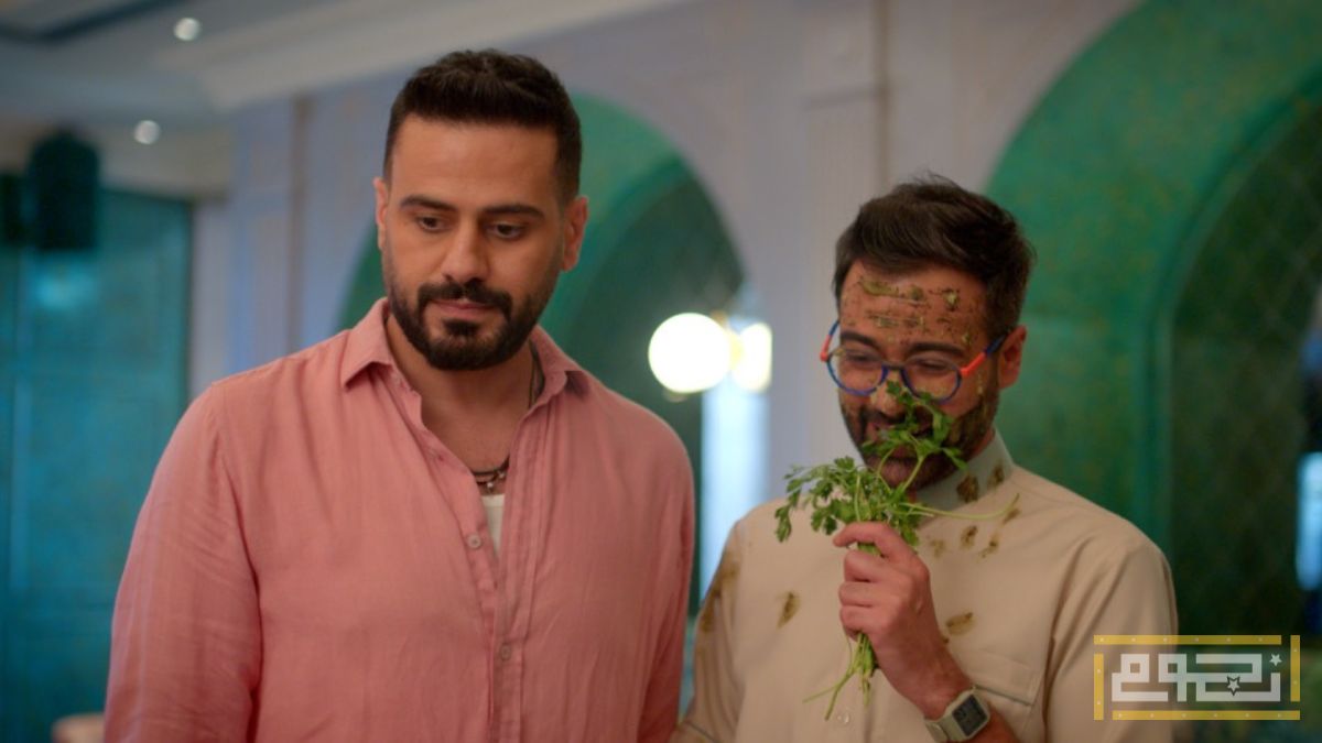 ملامح قصة فيلم "عريس وعروستين"