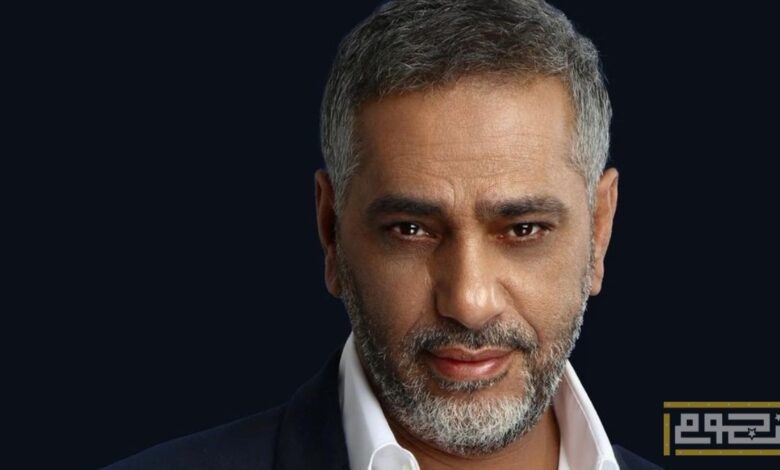 التسلسل الزمني لقضية فضل شاكر