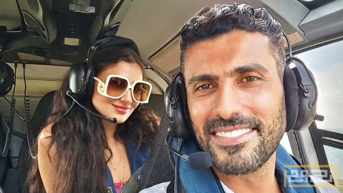 محطات شكلت شراكة فنية ناجحة بين محمد سامي ومي عمر