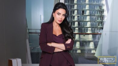 ملامح مسلسل سيرين عبد النور الجديد في رمضان2026  