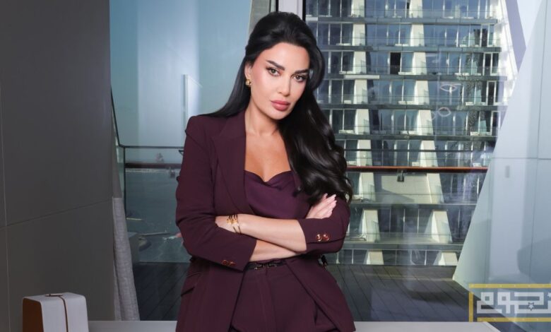 ملامح مسلسل سيرين عبد النور الجديد في رمضان2026