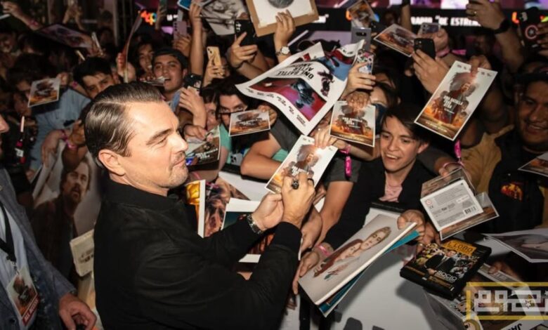 فيلم "One Battle After Another" لـ ليوناردو دي كابريو يقترب من الأوسكار مجددا