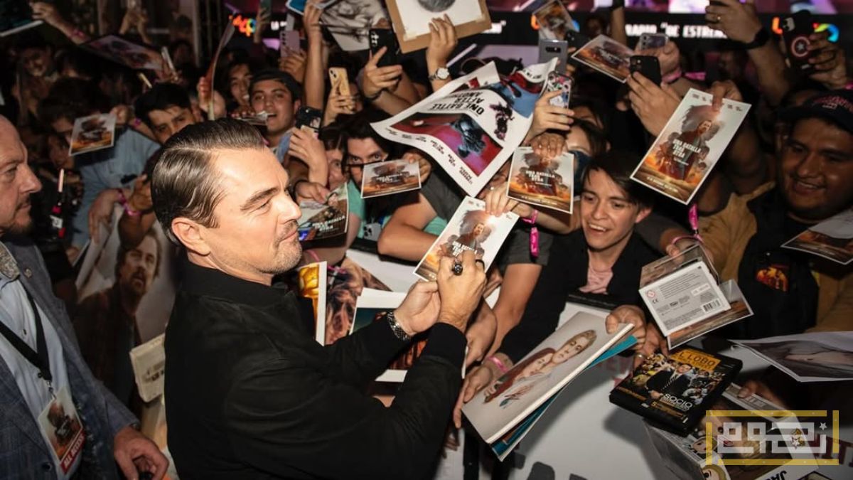 فيلم "One Battle After Another" لـ ليوناردو دي كابريو يقترب من الأوسكار مجددا