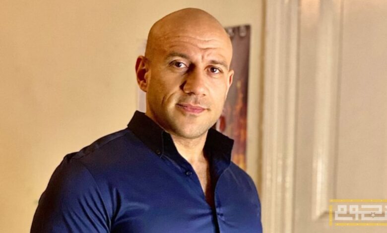 هل تريد طليقة أحمد مكي الرجوع إليه؟