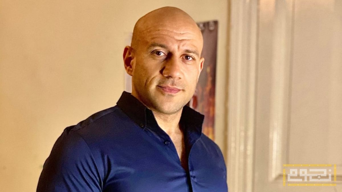 هل تريد طليقة أحمد مكي الرجوع إليه؟