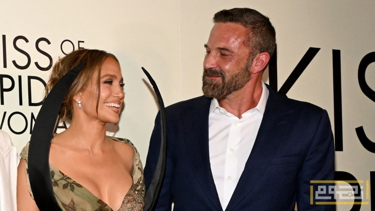 الجمهور يتمنى عودة قصة حب بن أفليك و جينيفر لوبيز بعد ظهورهما الأخير