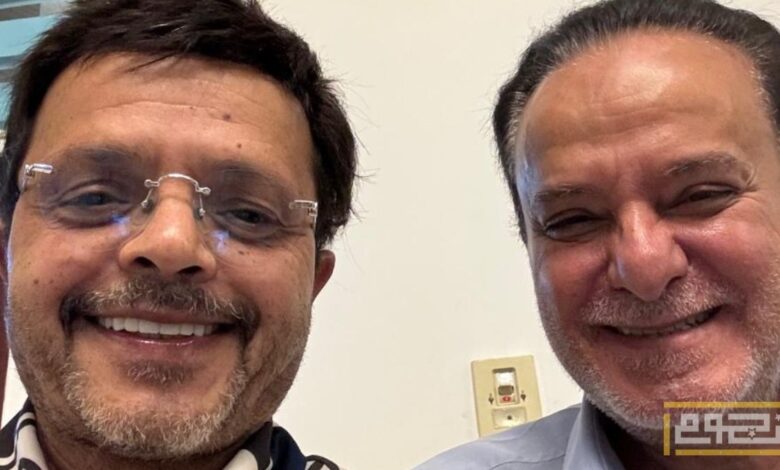 تفاصيل عودة الكاتب يوسف معاطي