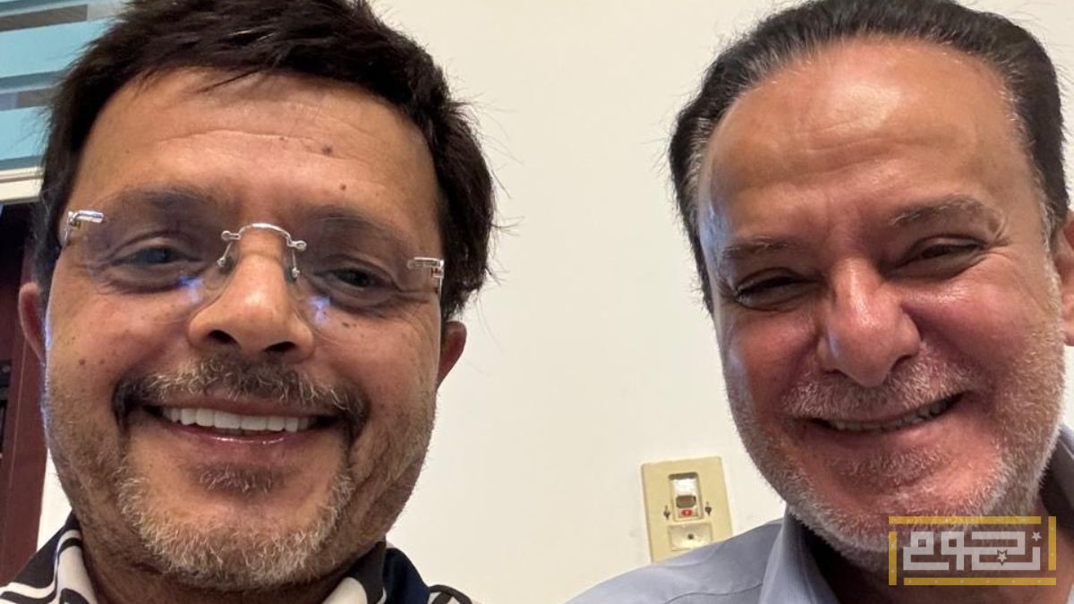 تفاصيل عودة الكاتب يوسف معاطي