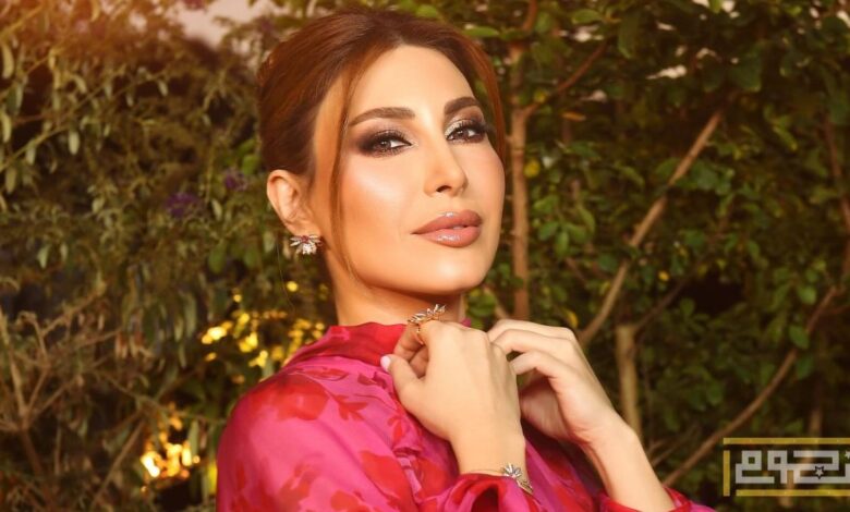 احتفالات غير تقليدية من يارا بألبومها الجديد