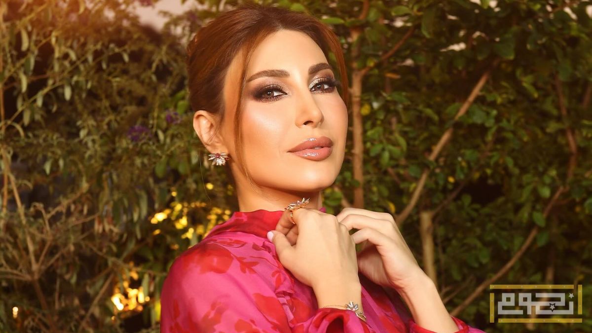 احتفالات غير تقليدية من يارا بألبومها الجديد