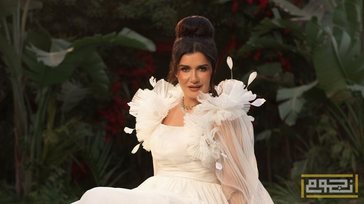 هل وقعت غادة عادل في الحب مجدداً؟