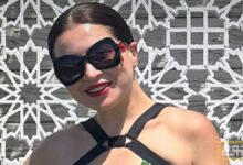 نجمات أعلن خروجهن من منافسة دراما رمضان 2026