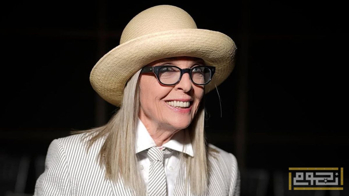 أبرز محطات مسيرة الممثلة الأسطورية ديان كيتون