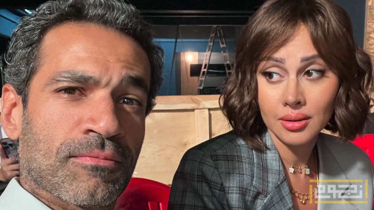 مسلسلات عربية ناقشت خطورة الذكاء الاصطناعي