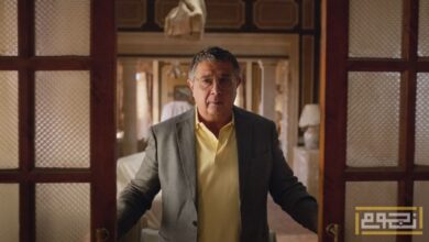إيرادات لـ فيلم "فيها إيه يعني" بمصر والسعودية