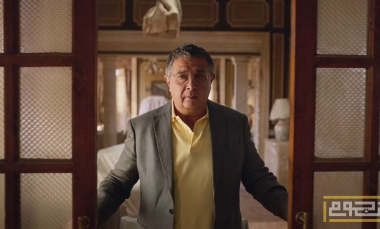 إيرادات لـ فيلم "فيها إيه يعني" بمصر والسعودية