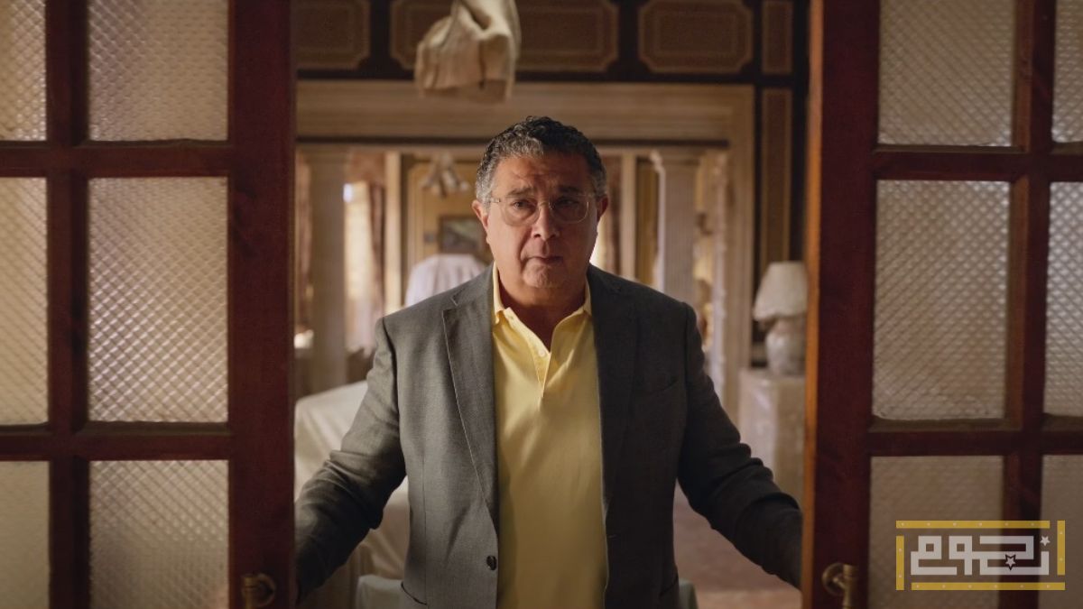 إيرادات لـ فيلم "فيها إيه يعني" بمصر والسعودية