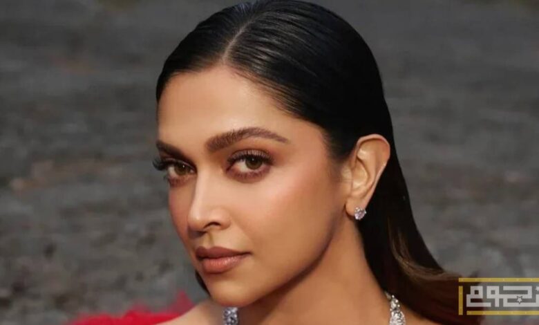 ديبيكا بادكون أول هندية تتولى منصب سفيرة للصحة النفسية