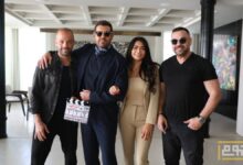 فيلم "السلم والثعبان 2" مستمر في أرقامه الضخمة