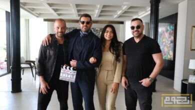 فيلم "السلم والثعبان 2" مستمر في أرقامه الضخمة