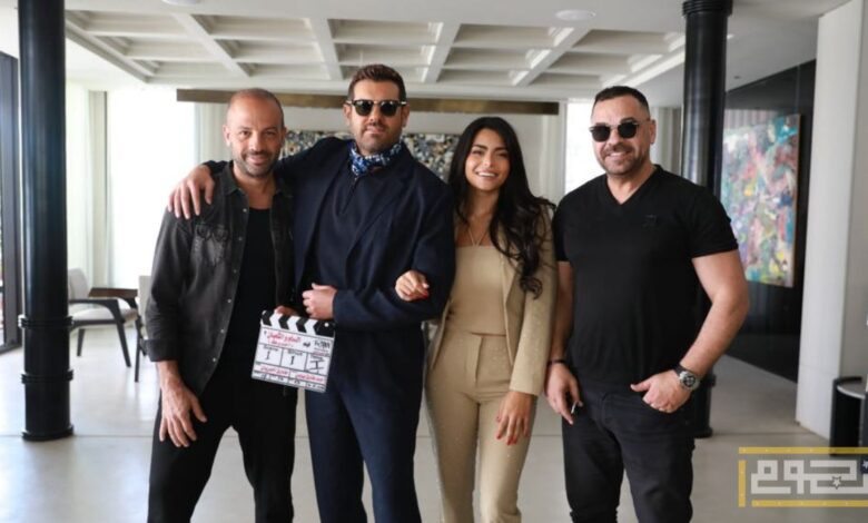 فيلم "السلم والثعبان 2" مستمر في أرقامه الضخمة