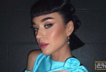 كاتي بيري تواجه اتهامات صادمة