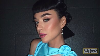 كاتي بيري تتحدث لأول مرة عن ارتباطها