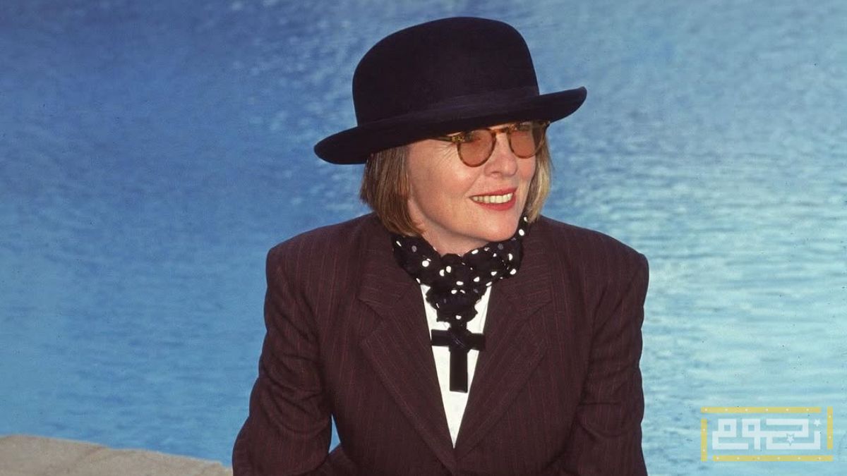 تفاصيل جديدة عن الأيام الأخيرة في حياة ديان كيتون