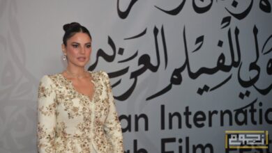 الأزياء التقليدية تسيطر على حفل افتتاح مهرجان وهران