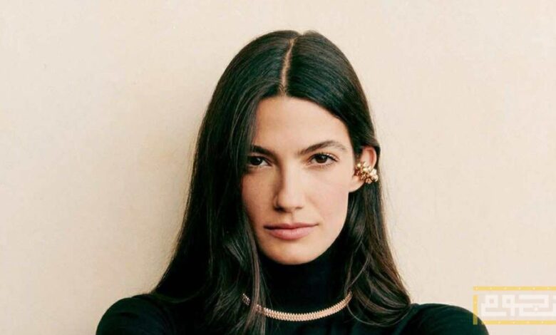 تارا عماد عضو لجنة تحكيم الأفلام القصيرة بمهرجان القاهرة