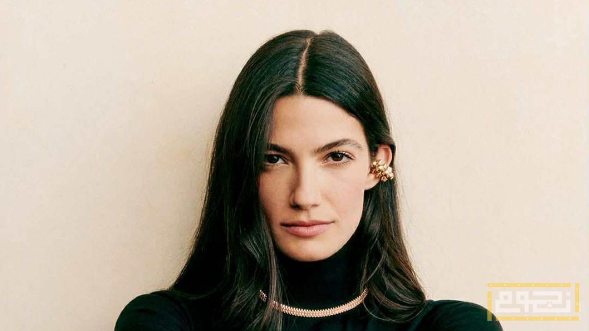 تارا عماد عضو لجنة تحكيم الأفلام القصيرة بمهرجان القاهرة