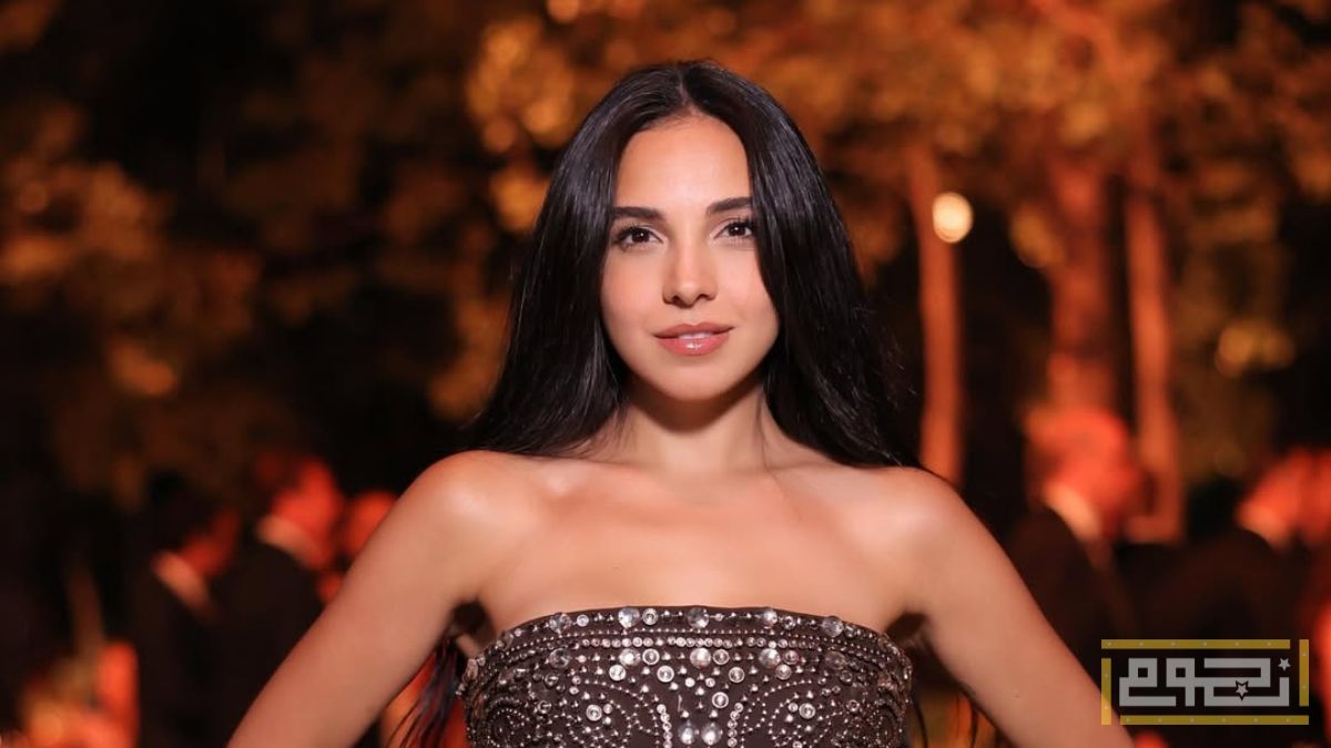 سلمى أبو ضيف عضو مسابقة أسبوع النقاد بمهرجان القاهرة