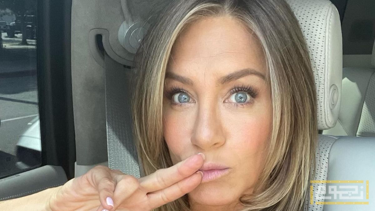 جينيفر أنيستون في حديث مؤثر عن عدم قدرتها على الإنجاب