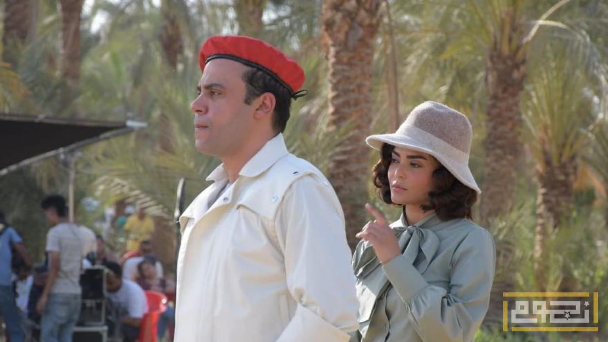 محمد إمام يكشف الصور الأولى من فيلم "شمس الزناتي 2"