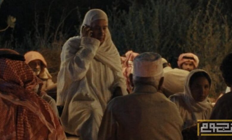 فيلم "هجرة" يمثل السعودية في منافسة جوائز الأوسكار