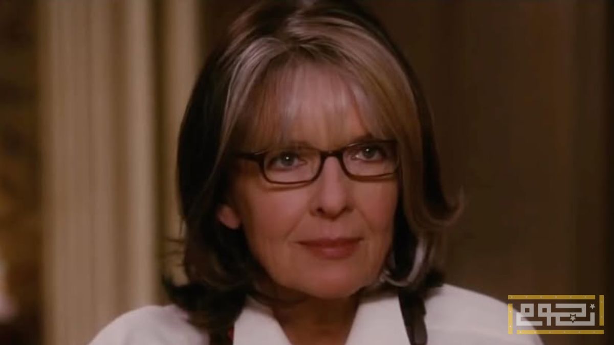 السبب الحقيقي لوفاة ديان كيتون