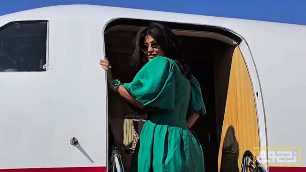 اللقطات الأولى للنجوم في مهرجان الجونة 2025