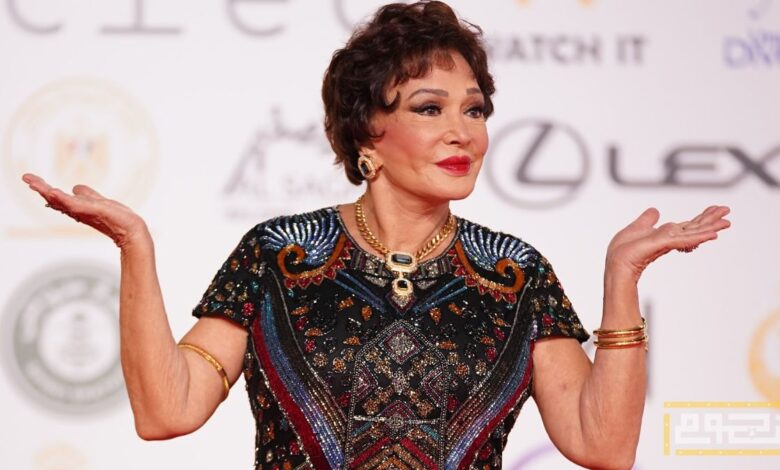 أبرز لقطات النجوم في افتتاح مهرجان القاهرة السينمائي