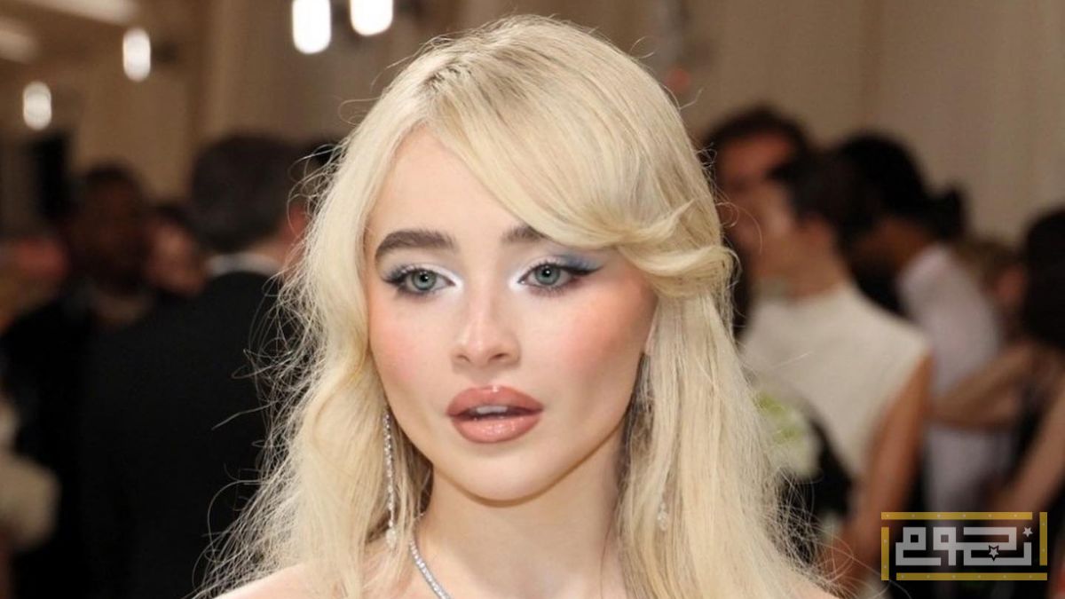 تفاصيل قيام سابرينا كاربنتر ببطولة "Alice in Wonderland"