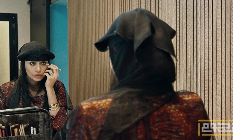 إلهام علي تكشف الصور الأولى من مسلسل "شارع الأعشى 2"