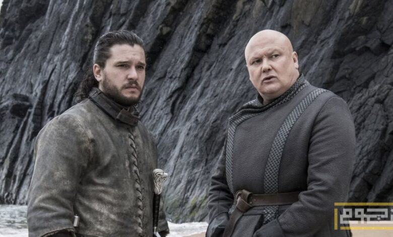 تفاصيل الموسم الجديد من "Game of Thrones"