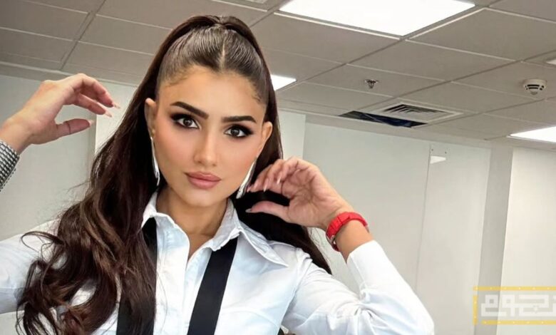 مي عمر تواجه اتهامات صادمة في رمضان 2026