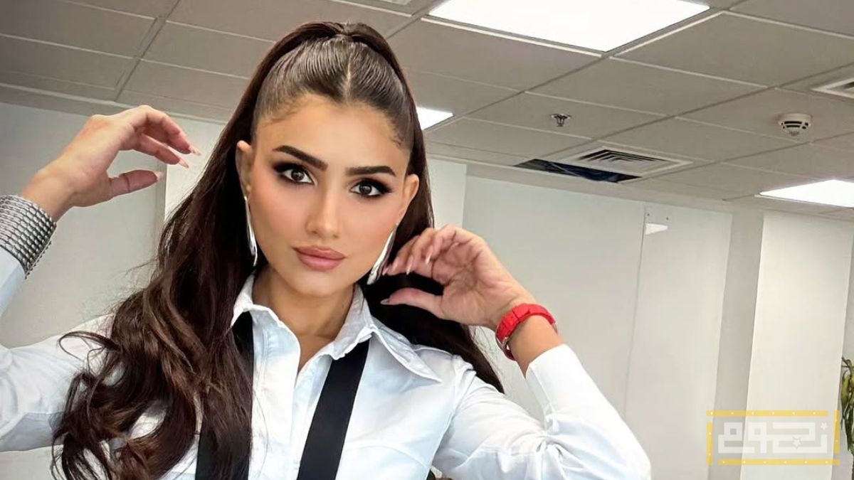 مي عمر تواجه اتهامات صادمة في رمضان 2026