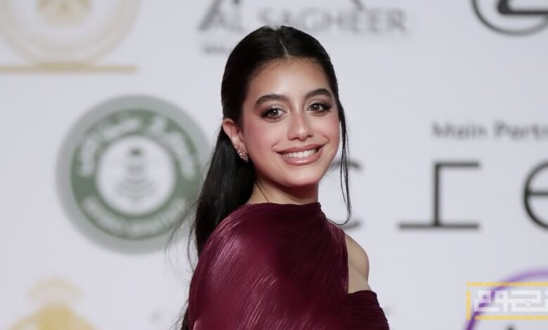 ياسمينا العبد تكشف أسرار انطلاقتها الفنية السريعة