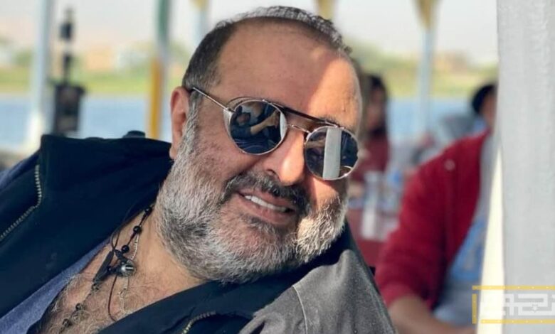 ابنة سامح عبدالعزيز مخرجة في عمر الـ14